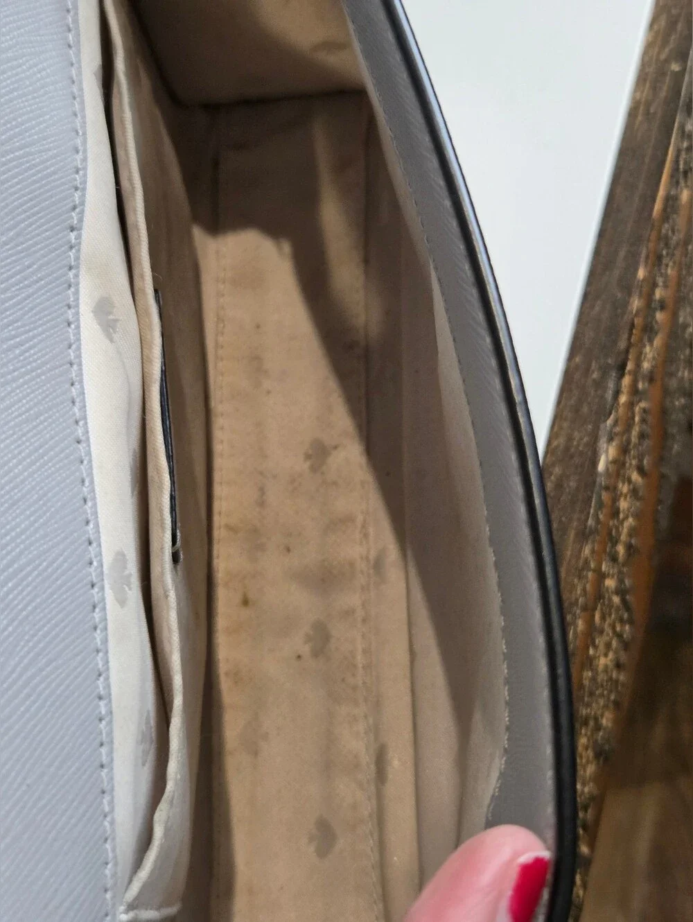 Kate Spade Crossbody And Wallet